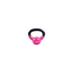 Voit Vinly 2 kg Pembe Kettlebell