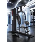 Voit Vt1200 Ağırlık Istasyonu Homegym (Daire Kapısı Teslim - Ücretsiz Montaj)