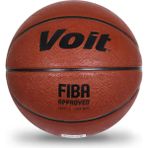 Voit VT300 FIBA Onaylı 7 No Basketbol Topu - Kahverengi - 7 Numara