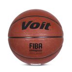 Voit VT300 Unisex Kahverengi Basketbol Topu, Tek Ebat, 1VTTPVT300FBN7