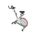 Voit x - Rider Spin Bike - Beyaz