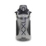 Voit XXL 1.6 L Siyah Tritan Suluk