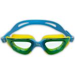 Voit Zoom Yüzücü Gözlüğü/Sarı-Mavi