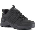Vojo Heber Suya Dayanıklı Kışlık Black Outdoor Erkek Ayakkabı