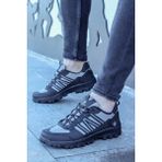 Vojo North Suya Kışlık Gri Outdoor Erkek Ayakkabı
