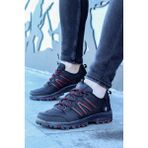 Vojo North Suya Kışlık Kırmızı Outdoor Erkek Ayakkabı
