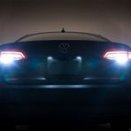 Vokswagen Jetta Mk6 Makyajlı Led Geri Vites Ampulu Femex Platinum W16w