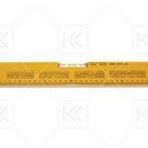 Vola 6016097300 Su Terazisi Profil 100 cm