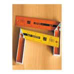 Vola Celik Marangoz Gonye 50Cm
