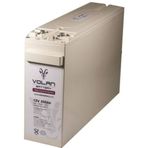 Volan Battery 12 Volt 180 Ah Amper Deepcycle Akü
