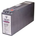 Volan Battery 12 Volt 180 Ah Amper Jel Akü
