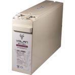 Volan Battery 12 Volt 200 Ah (Amper) Jel Akü