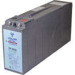 Volan Battery 12 Volt 200 Ah (Amper) Marin Jel Akü