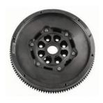 Volan Komple Sabıt Transıt V 347 Jumbo 200 Ps Guclendırılmıs 07-11 Takılacak Debrıyaj Bk31 7540 Bb - Volmerk Fr719