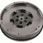 Volant Crafter 2.0 Tdı 12- Cktb Cktc Ckuc Cslb - 136 Ps - Sachs 2294 501 231