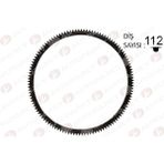 Volant Dişlisi Doblo 1.9 Jtd 01-09 112 Diş 10
