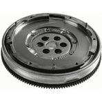 Volant Insıgnıa A-astra J 1.6-1.8 16v 08 A16xer-z16xer 215mm