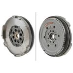 VOLANT KOMPLE (CIFT KUTLE) TRANSIT V347-V363 2.2 155PS 11>