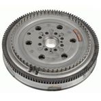 VOLANT KOMPLE ( OYNAR VOLANT ) Z13DTH CORSA C CORSA D MERIVA A TIGRA B