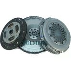 Volant Mazda Bt 50 2.5Td 06>15 Ranger 2.5Tdı 3.0Tdcı 06>12 - Volmerk Mz609