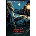 Volant meurtrier (Les enquêtes du commandant Cartier)