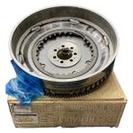 Volant Otomatik Edc Renault Fluence Megane 3 1.5 Dci K9k 123005236R Mais