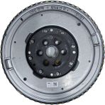 Volant (Otomatik) Renault Clio 5 Megane 4 1.3 Tce H5h 123107079R Mais