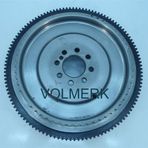 Volant Sabit Nemo Bipper 1,3hdi 16v Fiorino Idea Punto Line 1,3jtd 16v( 828142)