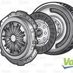 VOLANT+DEBRIYAJ SETİ KOMPLE Z19DT VECTRA C ASTRA H ZAFİRA B VALEO