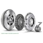 VOLANT+DEBRIYAJ SET+RULMAN (05.11 TARIHINE KADAR) GOLF V PASSAT LEON 2,0TDI CADDY PASSAT JETTA A3 LE