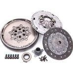 Volantlı Debriyaj Seti Vw Caddy 04-10 Golf 04-12 Passat 05-10 A3 03-10 Seat Leon 04-10