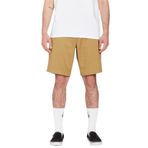Volcom A1012304 Frickin Ew 19 Dka Haki Erkek Kısa Şort