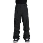 Volcom Dua Goretex B Erkek Snowboard Pantolon - Siyah