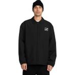Volcom Fakie B Erkek Çift Taraflı Snowboard Mont - Siyah