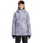 Volcom Harlan Po Lva Kadın Snowboard Mont - Açık Mavi