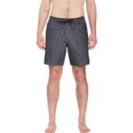Volcom Kısa Şort Mayo, S, 5003035640, Siyah, Erkek
