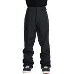 Volcom L Goretex Blk Erkek Snowboard Pantolon - Siyah