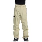 Volcom L Goretex Msg Erkek Snowboard Pantolon - Krem