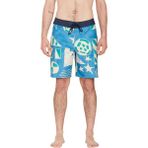 Volcom Mavi Erkek Kısa Şort Mayo A0812308_VOLCOM Geo Stoney 19 Ain Ş - 32