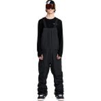 Volcom Rain Goretex Bl Erkek Snowboard Pantolon - Siyah