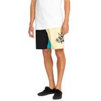 Volcom Sarı Erkek Kısa Şort Mayo A0812311_Volcom V Ent Liberators 18