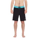 Volcom Siyah Erkek Kısa Şort Mayo A0812304_Volcom Biased Liberators 1