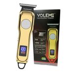 Volemi 0086 Profesyonel Tum Vucut Tuy Kisaltma Sakal Ense Tiras Makinesi
