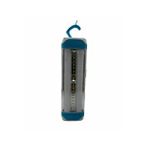 Volemi V-004 16 Ledli+Smd Solar Güneş Panelli Ultra Güçlü Ledli Şarjlı Işıldak