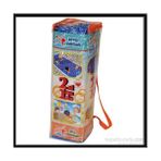 Voleybol 2 si 1 arada Portatif Set