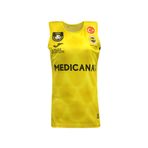 Voleybol Kadın Sarı Forma 24/25