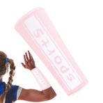 Voleybol Kollukları | Voleybol Basınçlı Koruma Önkol Kılıfı,Basketbol, Tenis, Badminton ve Diğer Sporlar İçin Spor Kol Koruyucu Aracından Düşmesi Kolay Değil Fokcalgary