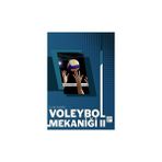 Voleybol Mekaniği 2 - Elif Cengizel