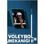 Voleybol Mekaniği 2