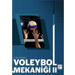 Voleybol Mekaniği II